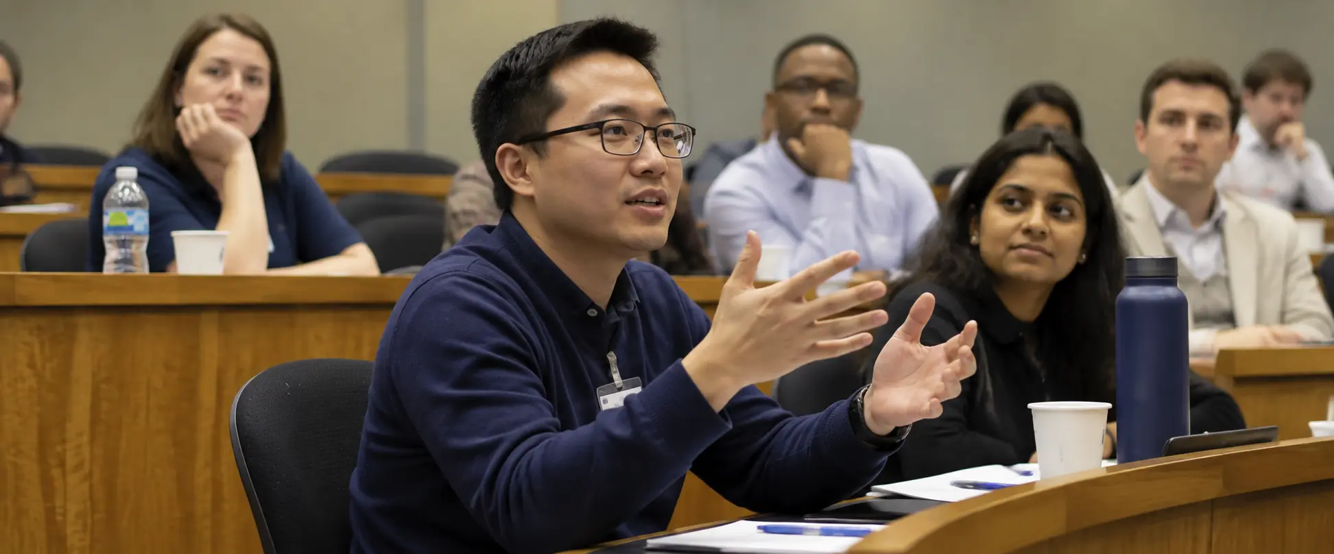 Which MBA Program Is Best for Landing A Job In Consulting?